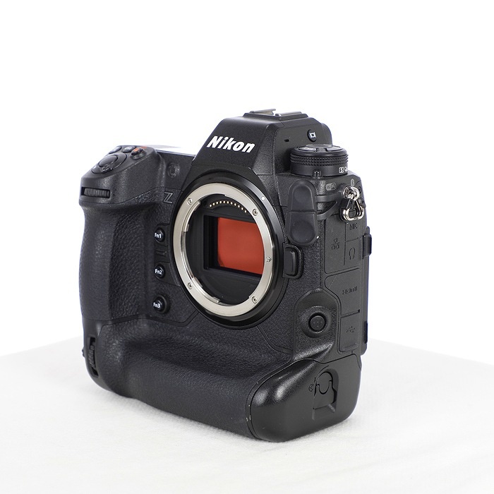 ニコン Z 9 ボデイ