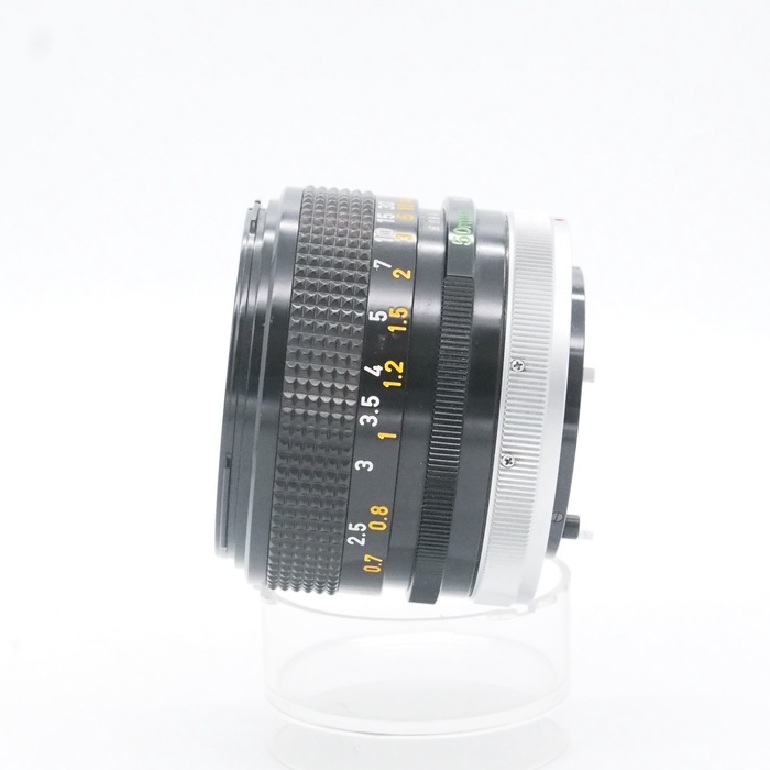 キヤノン FD 50/1.4 S.S.C