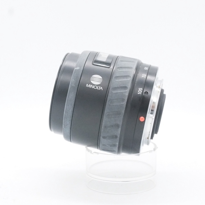 ミノルタ AF ZOOM 35-105/3.5-4.5
