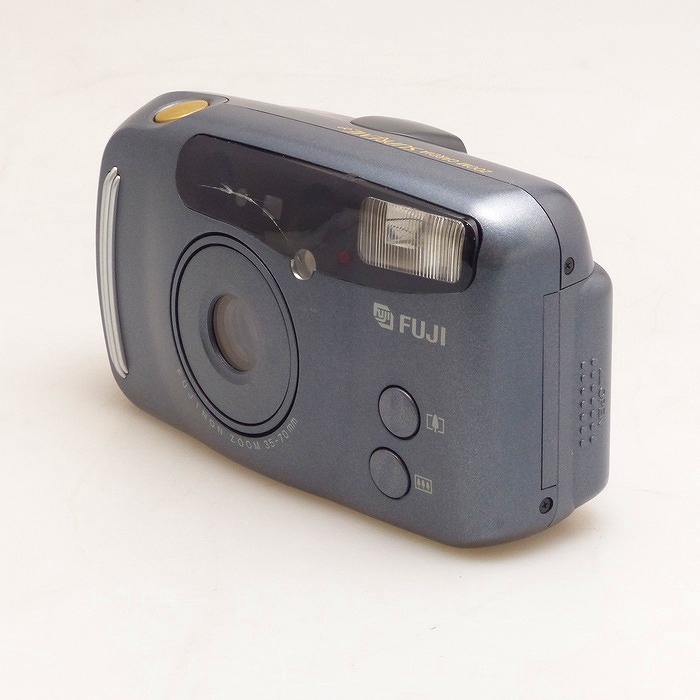 フジフイルム ZOOM CARDIA SUPREME OP