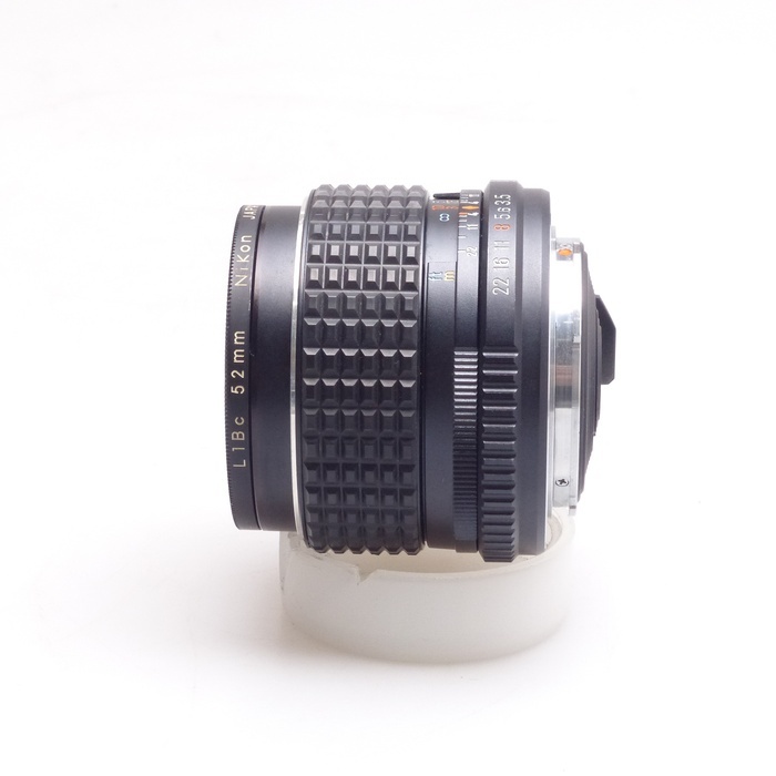 ペンタックス SMC PENTAX 28/3.5(PK)