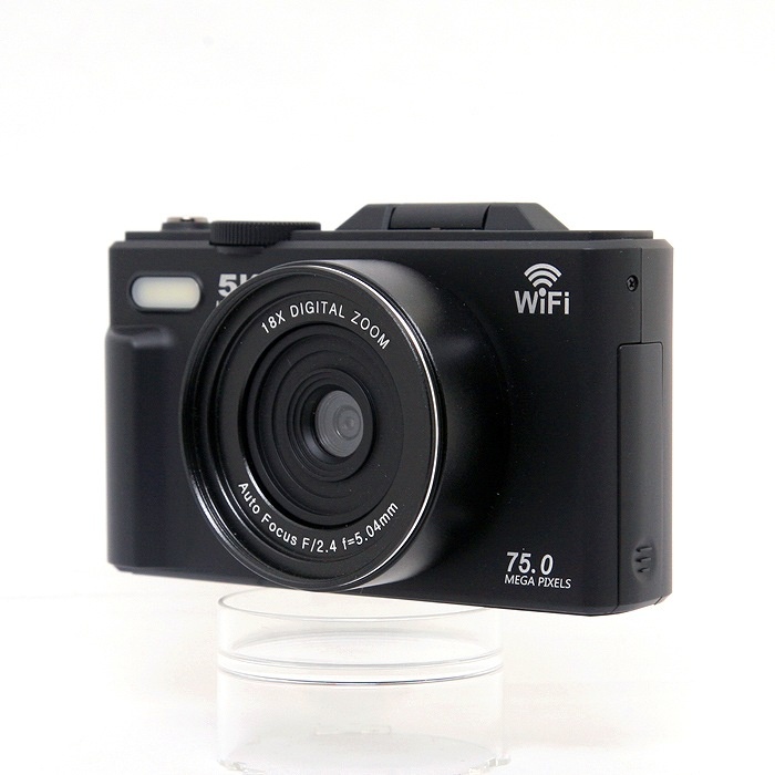 ソノタ デジタルカメラ 5K