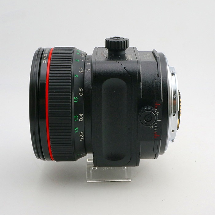 キヤノン TS-E24/3.5L