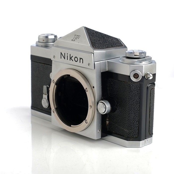 ニコン F アイレベル 初期型