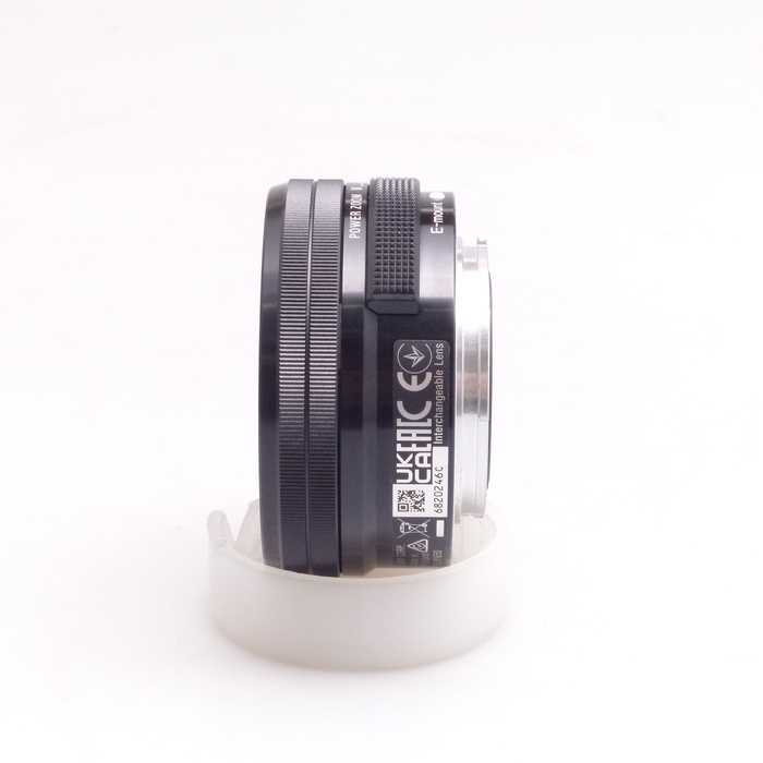 ソニー E PZ16-50/F3.5-5.6 OSS