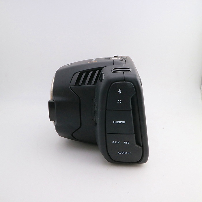 ソノタ BLACKMAGIC POCKET CINEMA CAMERA 6K キャノンEF用