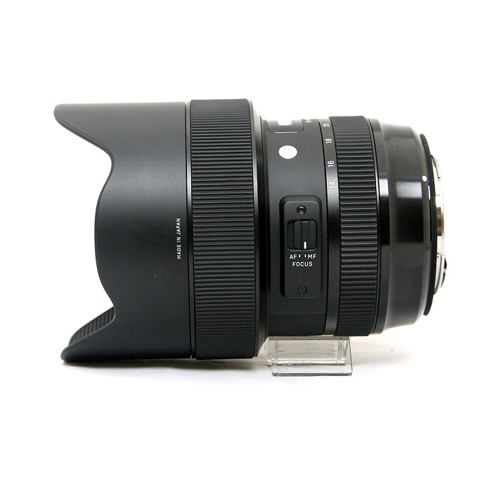 シグマ 14-24/2.8 DG HSM ART キヤノン用