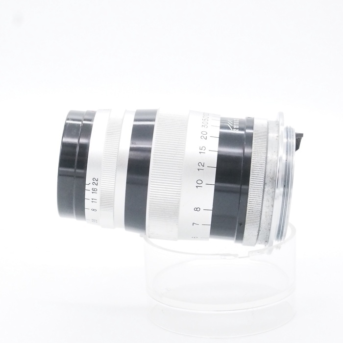 キヤノン 100/3.5 (L39)