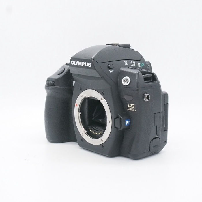 オリンパス E-3 ボデイ