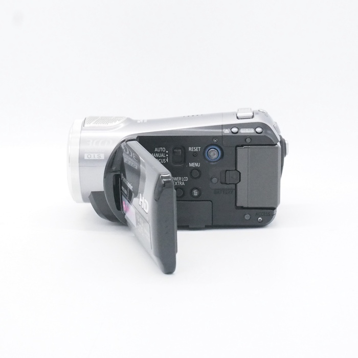 パナソニック HDC-SD9-N ビデオカメラ