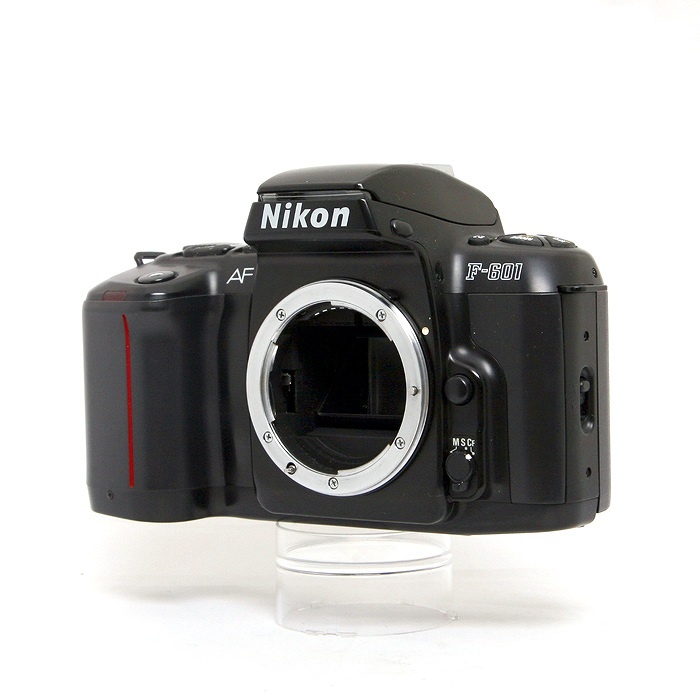 ニコン F-601