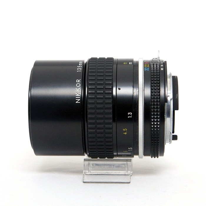 ニコン Ai 135/2.8
