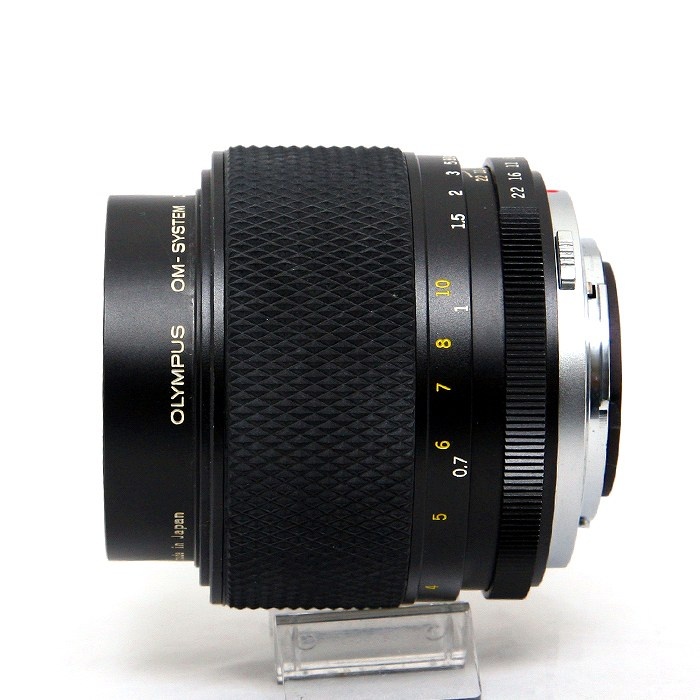 オリンパス ZUIKO AUTO-MACRO 90/2