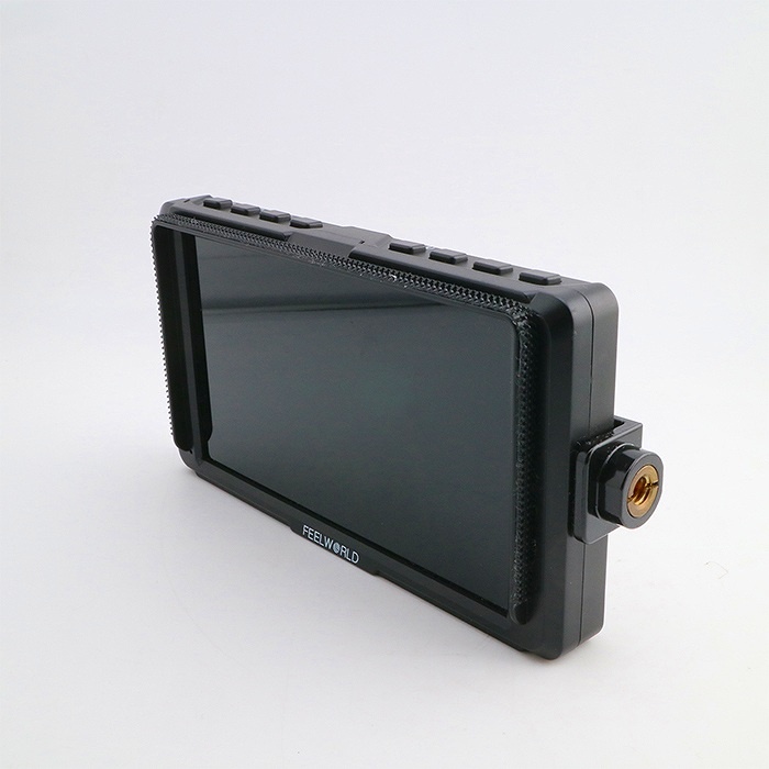 ソノタ FEELWORLD エキシヨウモニター F5