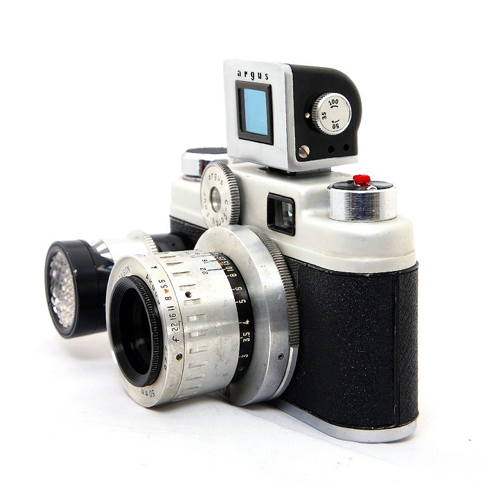 ソノタ アーガス C44+50/2.8