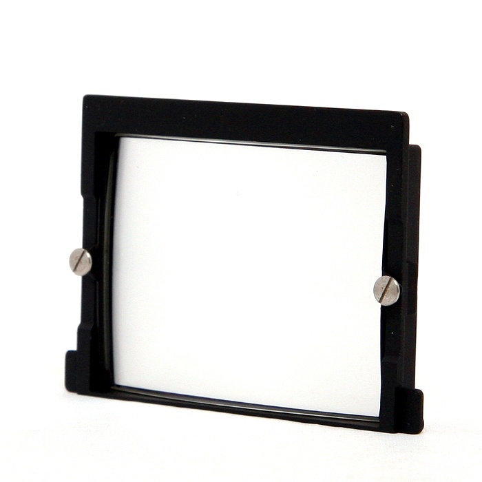 マミヤ M645用 フォーカシングスクリーン No,4