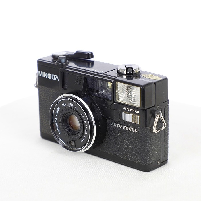 ミノルタ Hi-MATIC AF2