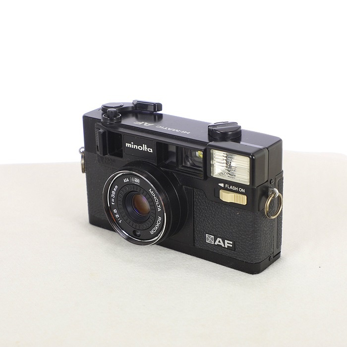 ミノルタ HI-MATIC AF