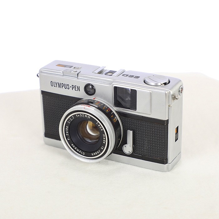 オリンパス PEN-EED