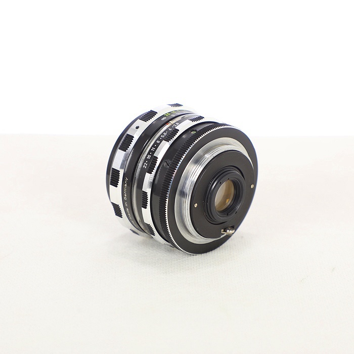 シュナイダー Curtagon 35/2.8(M42)