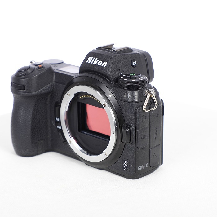 ニコン Z 6II ボデイ・バッテリーのみ