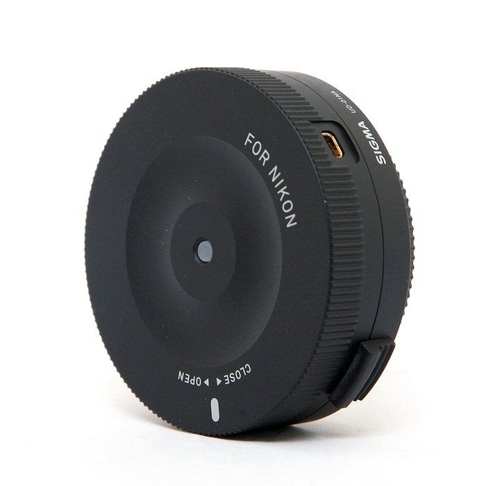 シグマ シグマ USB DOCK UD-01NA ニコンF用