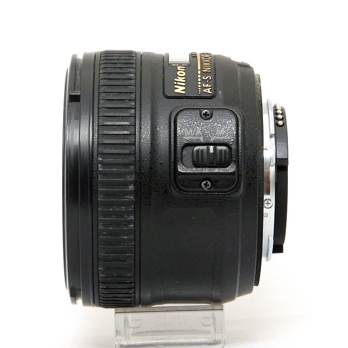 ニコン AF-S 50/1.8G