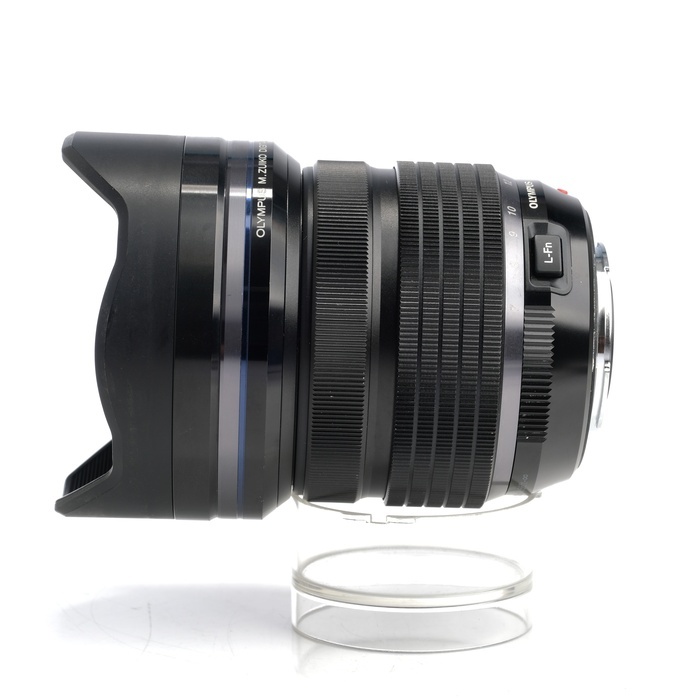 オリンパス M.ZUIKO DIGITAL ED7-14/F2.8 PRO