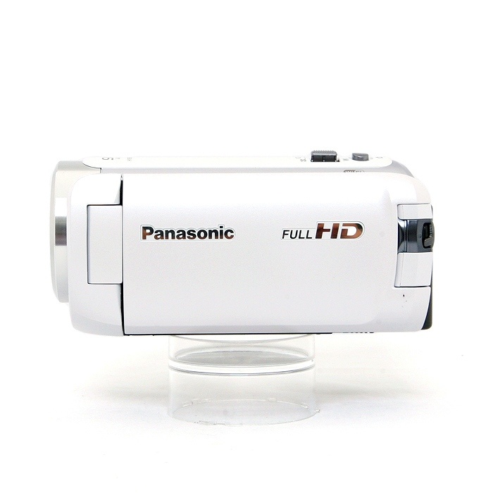 パナソニック HC-W590M-W