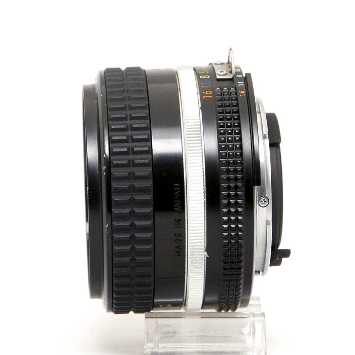 ニコン Ai 50/1.4S