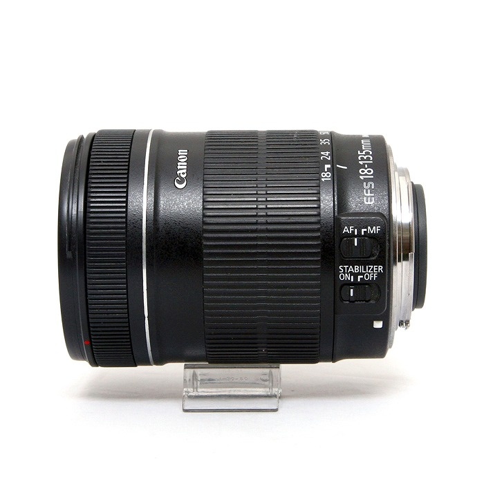 キヤノン EF-S18-135/F3.5-5.6 IS USM