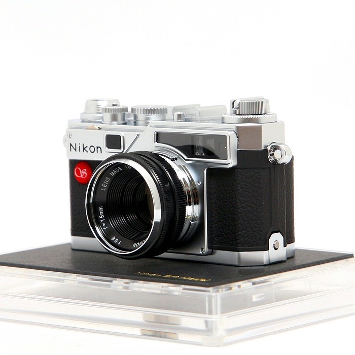 SHARAN ニコン SP モデル