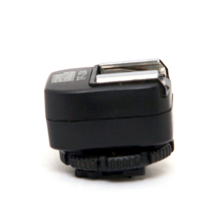 ソノタ Pixel TF-334 ホットシューアダプター SONYボディ-Canon/ニコンストロボ用