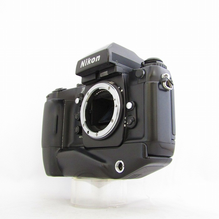 ニコン F4S