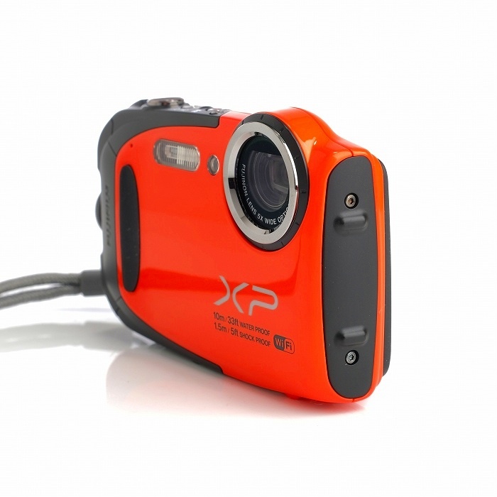 フジフイルム FX-XP70 OR デジタルカメラ