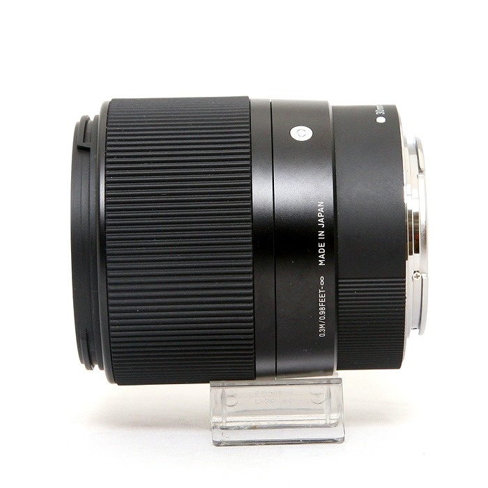 シグマ 30/1.4 DC DN CONTEMPORARY キヤノンEF-M用