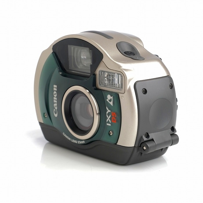 キヤノン IXY D5