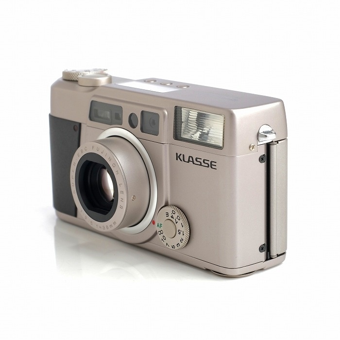 フジフイルム KLASSE
