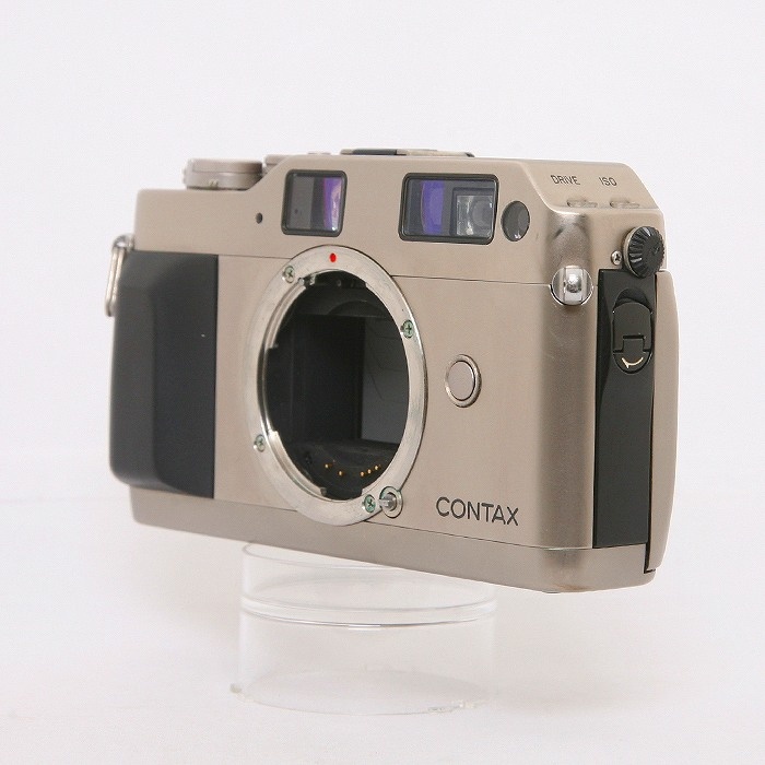 コンタックス G1D (ROM改)