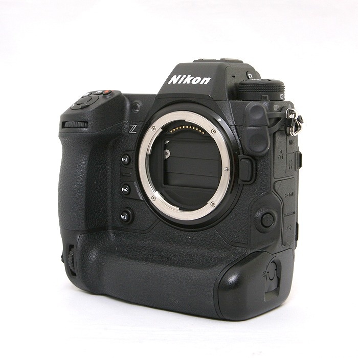 ニコン Z 9 ボデイ