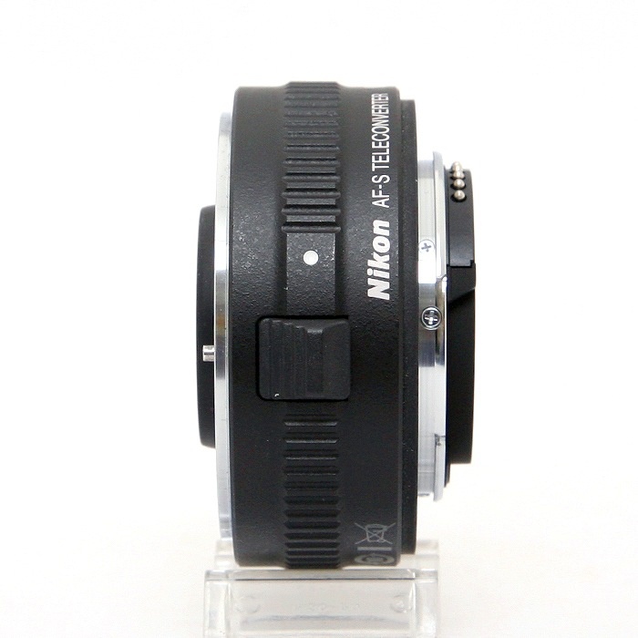 ニコン TC-14E III AF-S テレコンバーター
