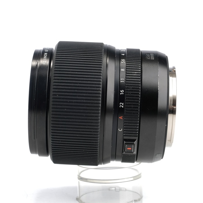 フジフイルム GF80/1.7 R WR