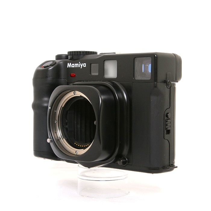 マミヤ ニューマミヤシックス