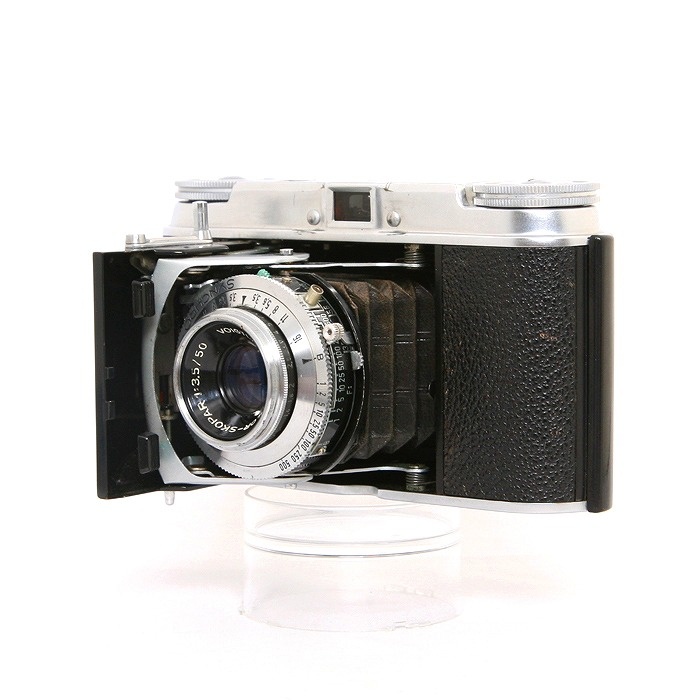 フォクトレンダー VITO II