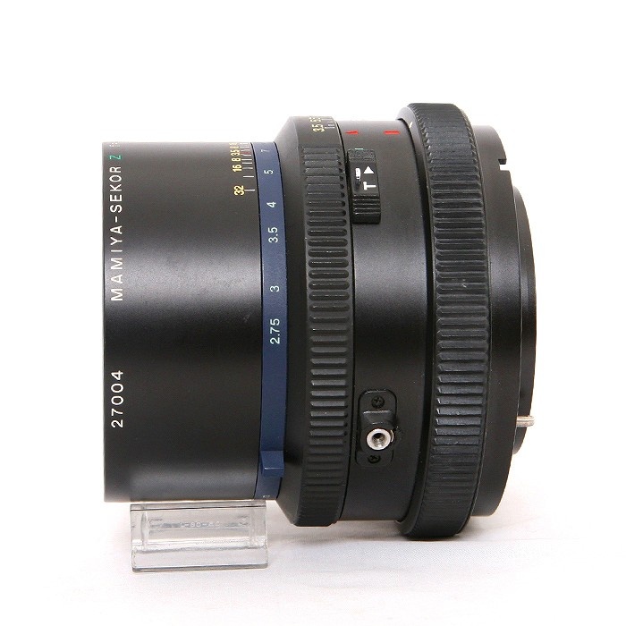 マミヤ セコールZ 90/3.5