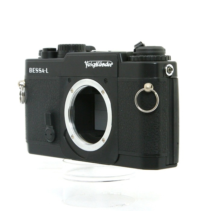 フォクトレンダー ベッサL