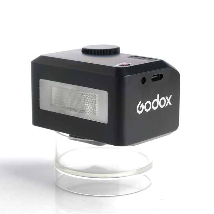 GODOX IT30PRO S BLACK ソニー用