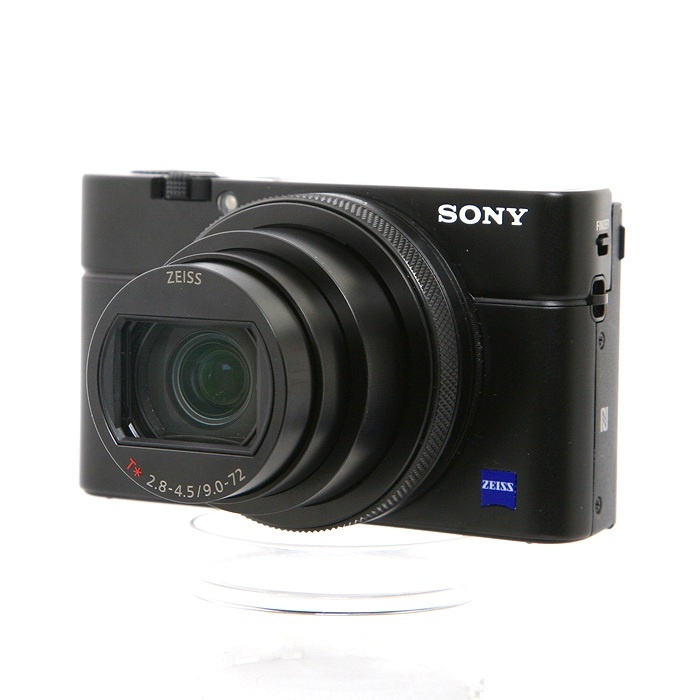 ソニー DSC-RX100M7G