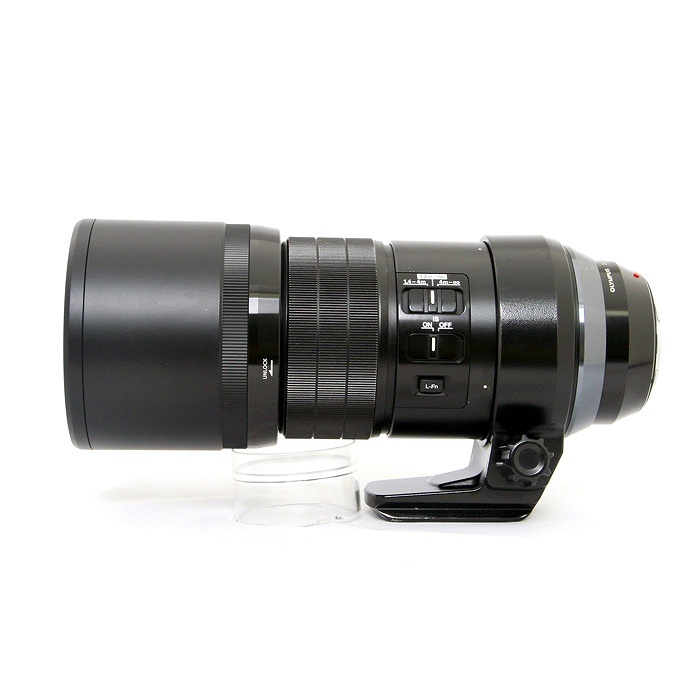 オリンパス M.ZUIKO DIGITAL ED300/F4.0 IS PRO
