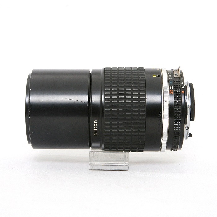 ニコン Ai NIKKOR 200/4S